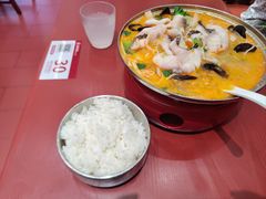 -喜家德虾仁水饺(世纪大都会店)