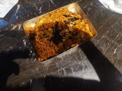 -大叹号·朝鲜族烤肉(潍坊泰华城店)