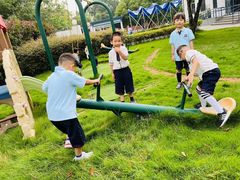 -玛利娅蒙特梭利双语幼儿园·托育(百家湖直营园)