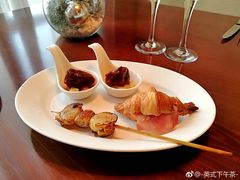 -广州富力君悦大酒店·关系酒廊