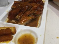-锦园春香港茶餐厅(西海湾旗舰店)
