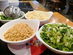 -冯记香辣兔火锅(茶店子总店)