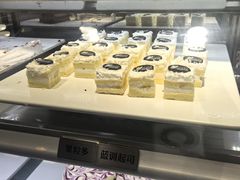 -汉巴味德(大悦城店)