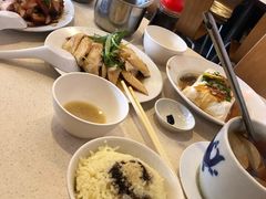 -南香饭店(Jalan Sultan)