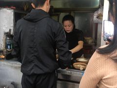 -清真·马文砂锅大全(麦苋街店)