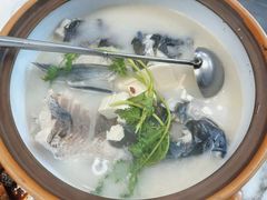 -宝荣鱼馆·临湖之宴(千岛湖店)