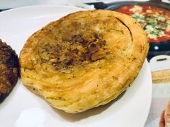 -陕西风味餐厅(陕西省驻京办店)