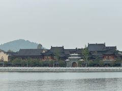 -东钱湖旅游度假区