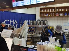 -茶百道(铜梁万达广场店)