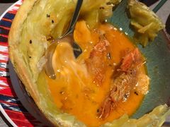 -塔哈尔·新疆盛宴(奉贤龙湖店)