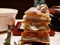 -唐猫庭院·千年陕菜(大唐不夜城店)