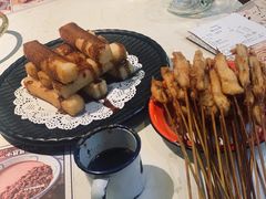 -哥老官重庆美蛙鱼头(宝山龙湖店)
