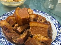 -溪涧堂农家土菜(神仙居店)