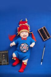 -最爱baby儿童摄影