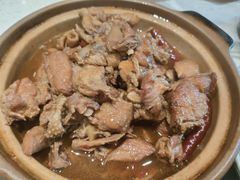 -半山腰·云南菜(侨福芳草地店)