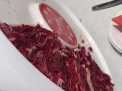 -千牛将·鲜牛肉火锅(开元路店)