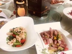 -太原凯宾斯基饭店