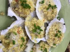 -贞姨美食·老字号海鲜大排档