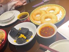 -火宫殿·湘菜小吃·商务宴请·生日聚会(东塘店)