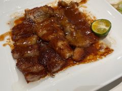 老娘叉烧-后厨·順德味道(印象城店)