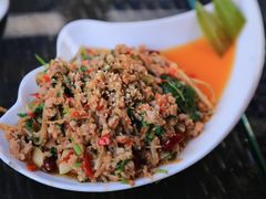 -火燒雲傣家菜(鼓楼店)