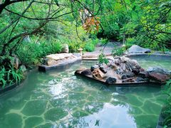 -昆明柏联SPA温泉