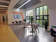 -凯孚尼儿童运动馆(空港总店)