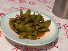 -辣不怕口味虾(凌霄路店)