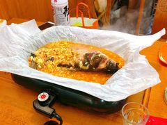 -三煮纸包鱼(青岛总店)
