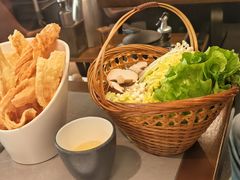 -同仁四季椰子鸡(无锡滨湖万象汇店)