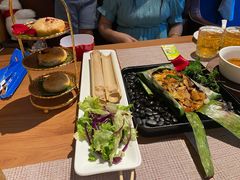 -雀舞云南菜(乐客城店)