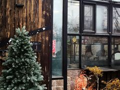 -北马山庄植趣咖啡