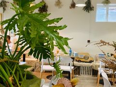 -小时光咖啡馆(北锣鼓巷店)