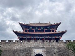 -大理洱海