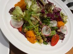 -新贝乐意大利餐厅(苏州中心店)