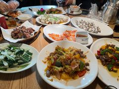 -大家食府·福建菜(FAC协盛中心庭院餐厅店)