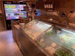 -温野菜涮涮锅(曲江大悦城店)