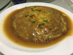 -今天国际酒店-餐厅