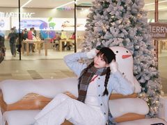 -大悦城(沈阳中街店)