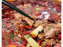 -西木兔(大圆祥店)