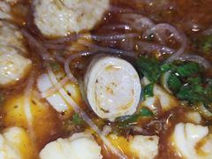 -春发生饭店·非遗(南院门店)