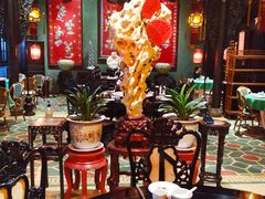 大堂-誉八仙茶室酒楼(新天地店)