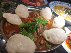 -淮扬楼(千鹤湖店)