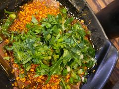 冒鸭血-一岚一山(角门总店)