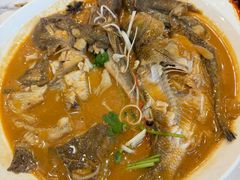 -老苏扬饭店
