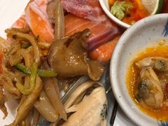 -东方滨江大酒店·滨江厅