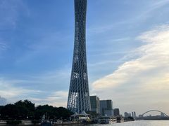 -珠江夜游天字码头