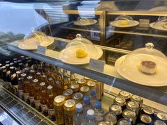 -时间仓(月湖公园店)