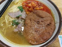 -崔记拉面馆(航北店)