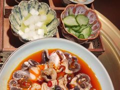 -無二炙坊·和牛烧肉(大钟寺1733店)